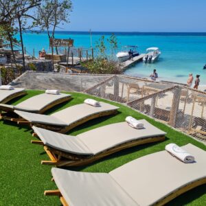 ROSARIO BEACH