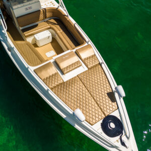 BOTE AL- HAJ 39PIES