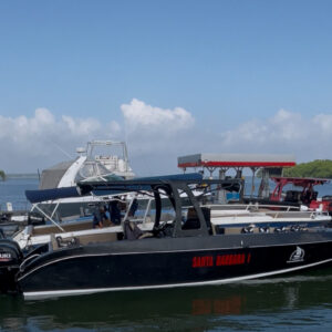 Festival Náutico 14 de Noviembre